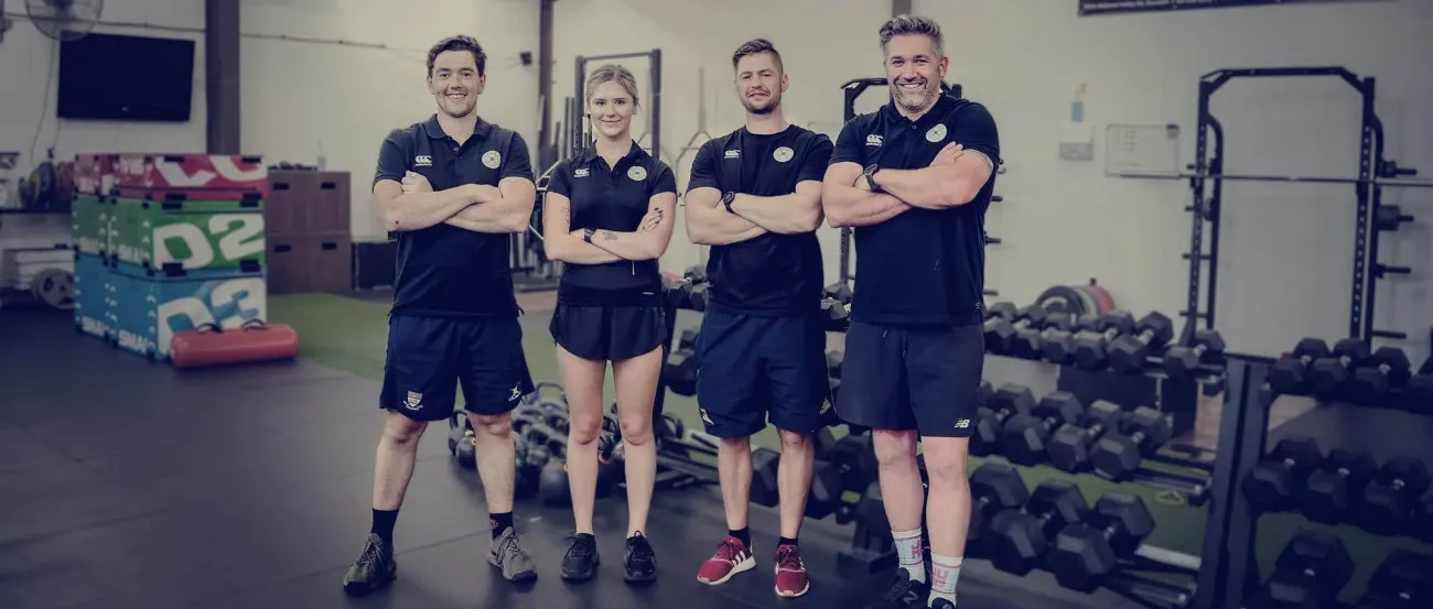 Valley Strength and Conditioning — Gyms in Dunedin