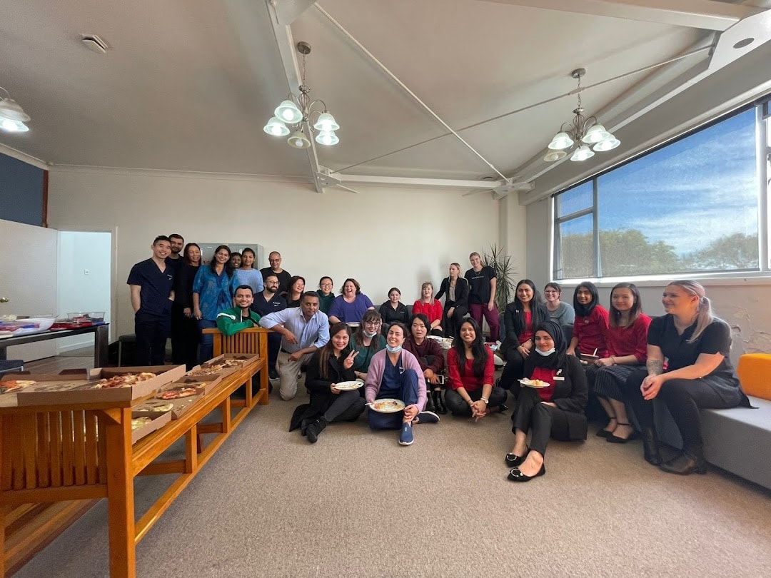 Naenae Dental Clinic — Dentists in Lower Hutt