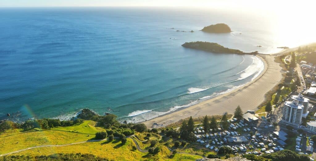 Sunrise Car Rental — Car Rental Services in Tauranga