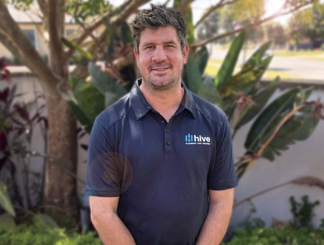 Hive Plumbing & Gas — Plumbers in Tauranga