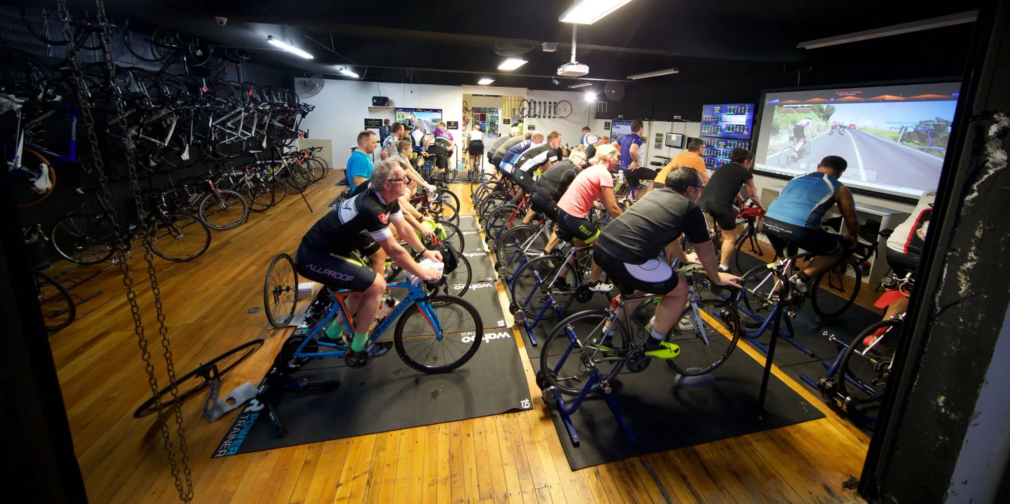 V Bike — Sport & Recreation in Auckland