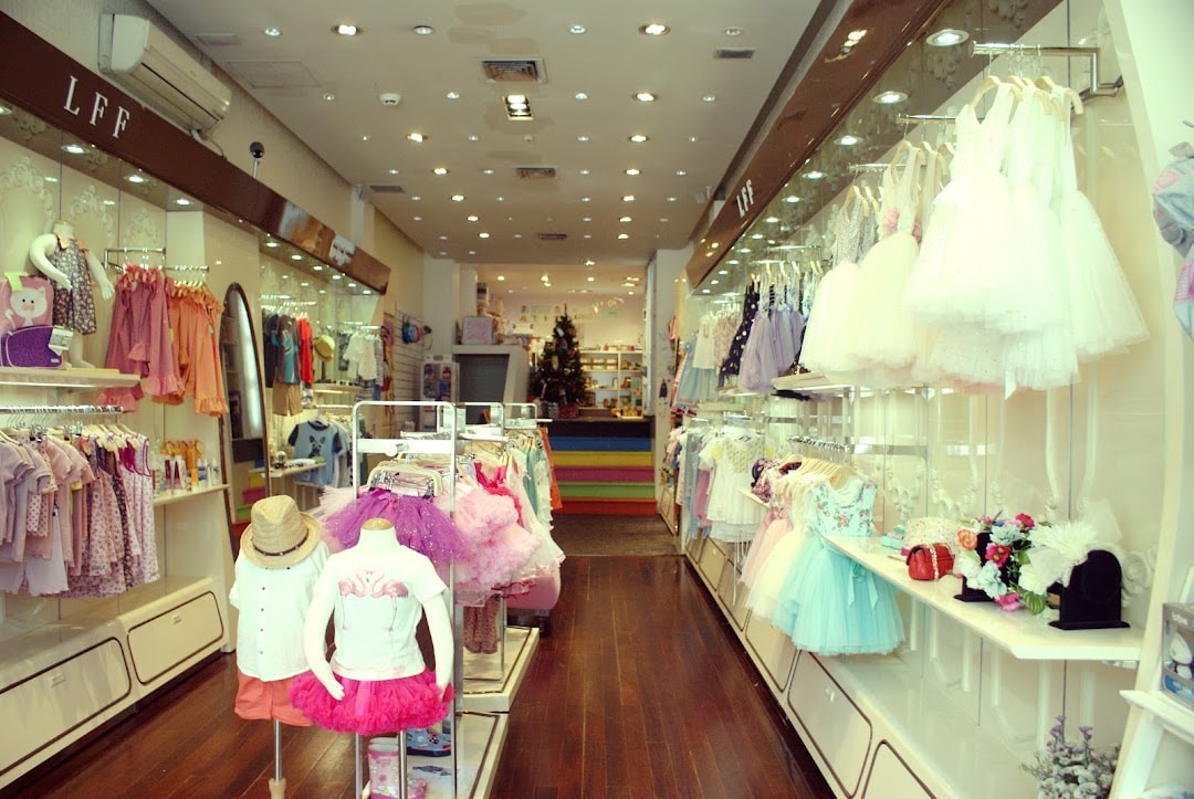 Hyphen — Clothing Stores in Auckland
