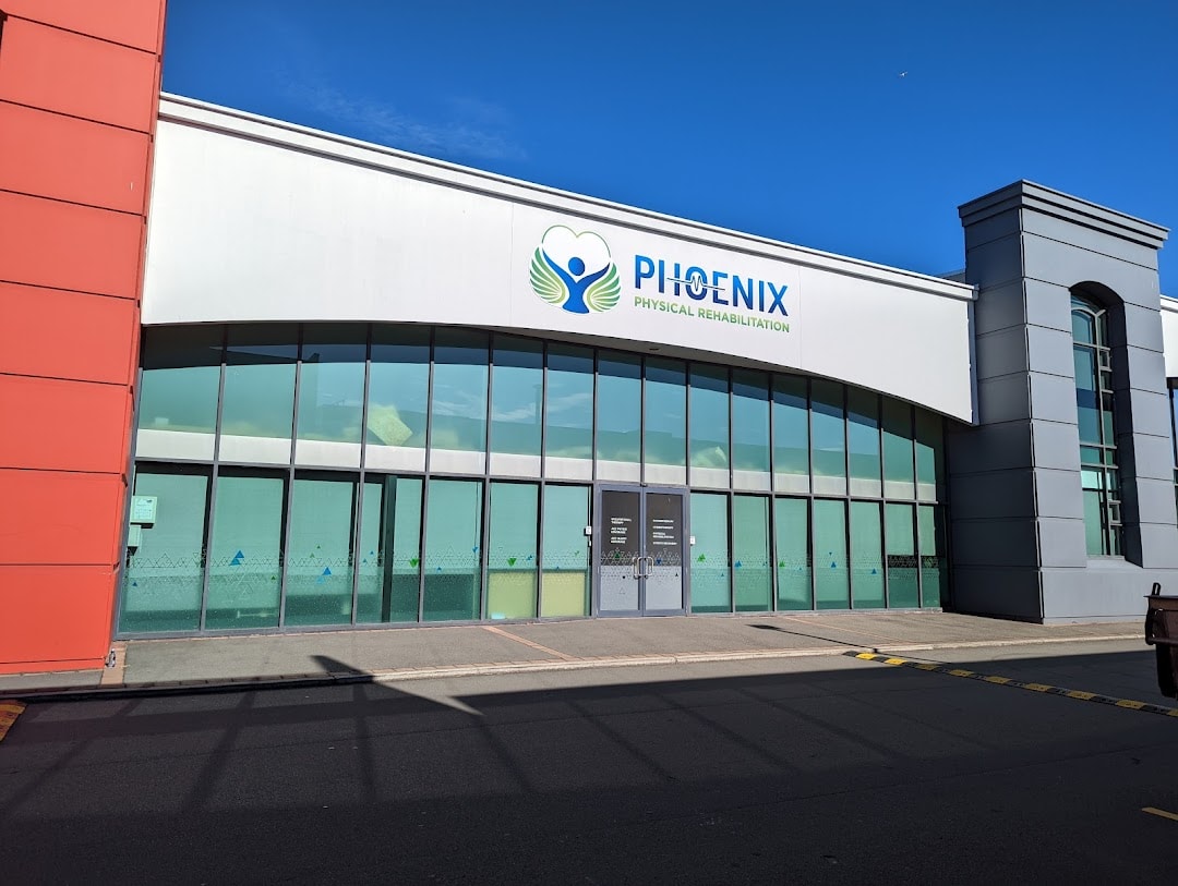 Phoenix Healthcare Group Limited — Childcare Centres in Christchurch