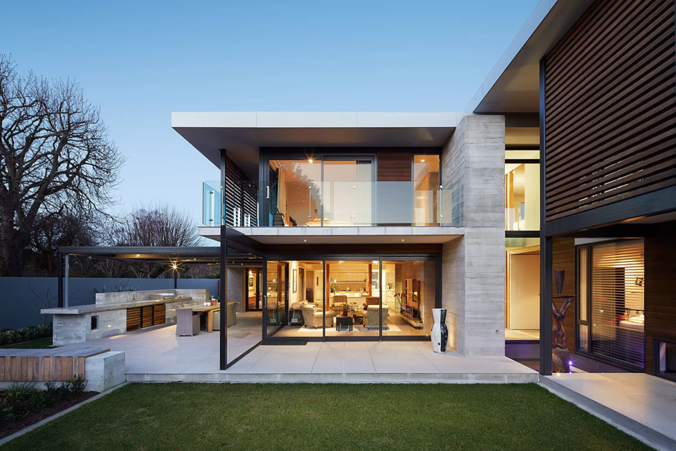 Quoin Structural Consultants — Engineering Services in Christchurch
