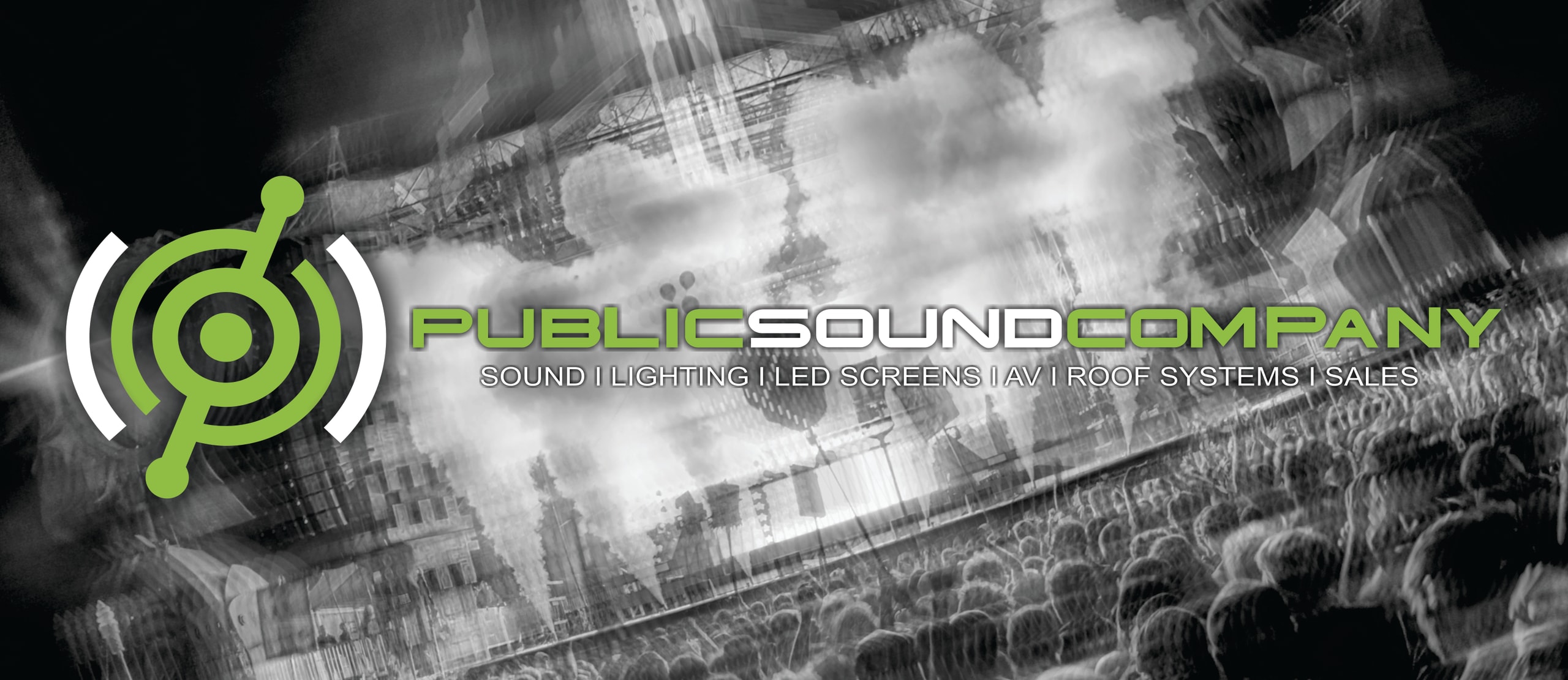 Public Sound — Business Services in Greerton