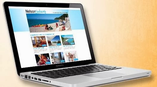DP Nelson — Website Designers in Nelson