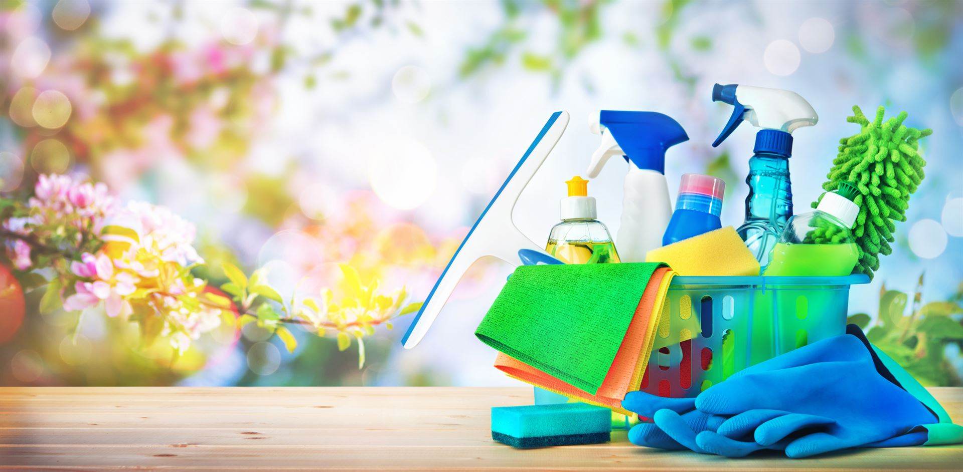 Karabiner Cleaning Services — Residential Cleaning Services in Whangārei