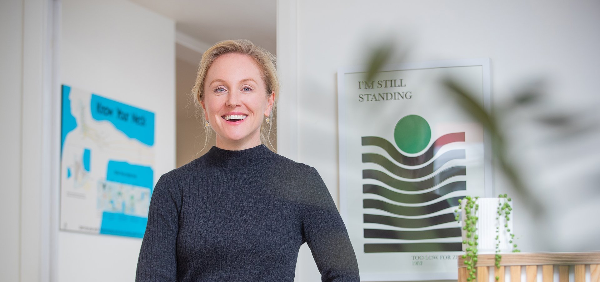 Capital Chiropractic Centre — Chiropractors in Wellington