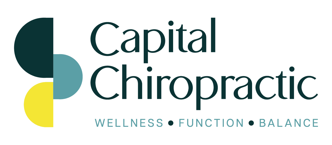 Capital Chiropractic Centre