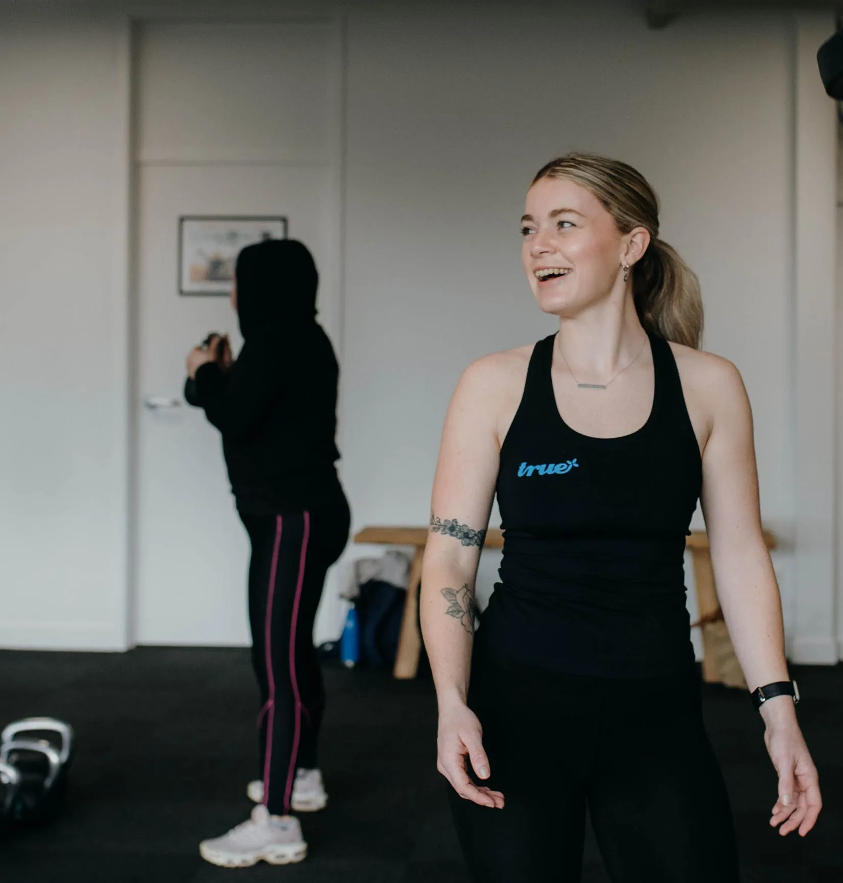 True Women's Gym — Gyms in Auckland