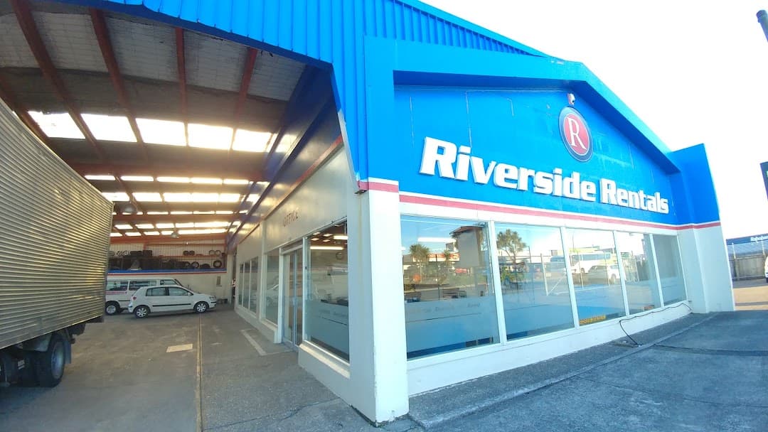 Riverside Rentals
