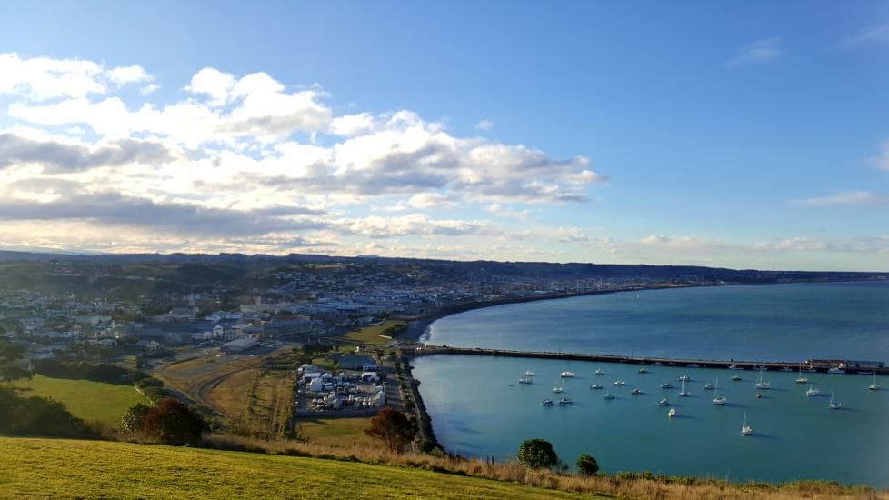 Awamoa Bins & Skips — Property Maintenance Services in Ōamaru