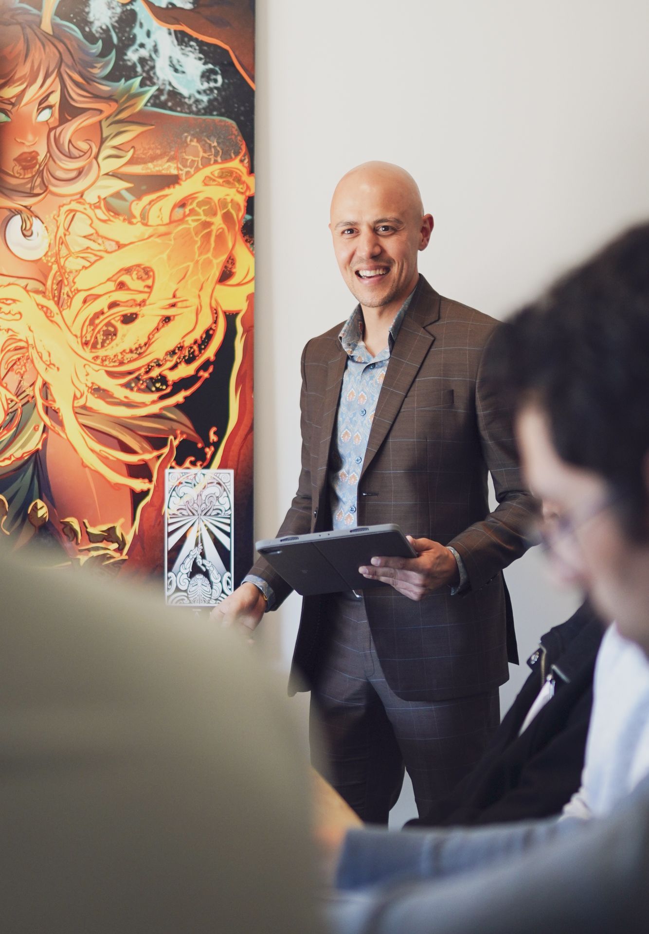 Seva Business Services — Business Consultants in New Zealand