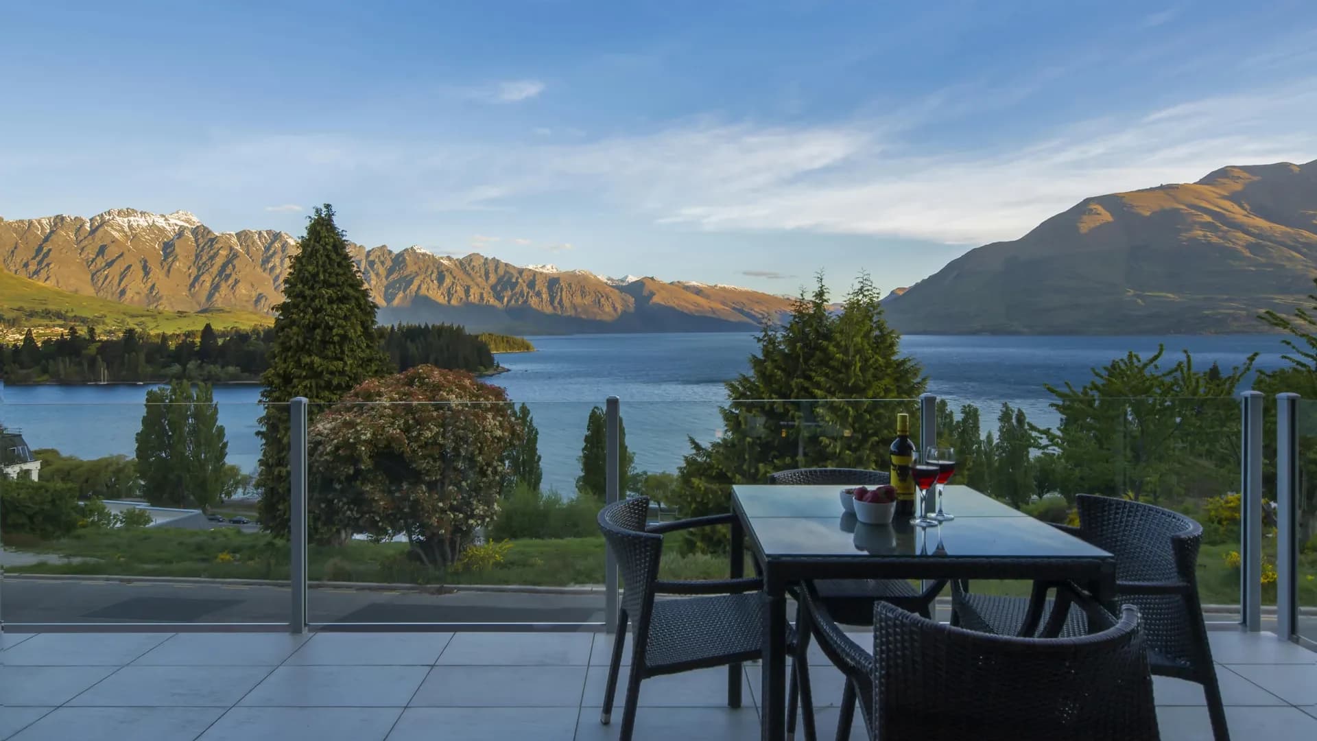 LakeRidge Queenstown — Accommodation in Queenstown