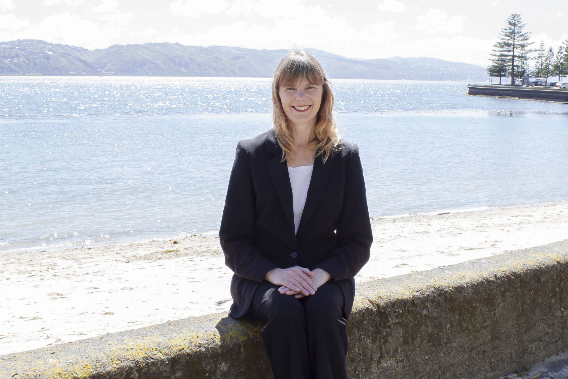 Bronwyn Shields Real Estate — Real Estate Agents in Wellington
