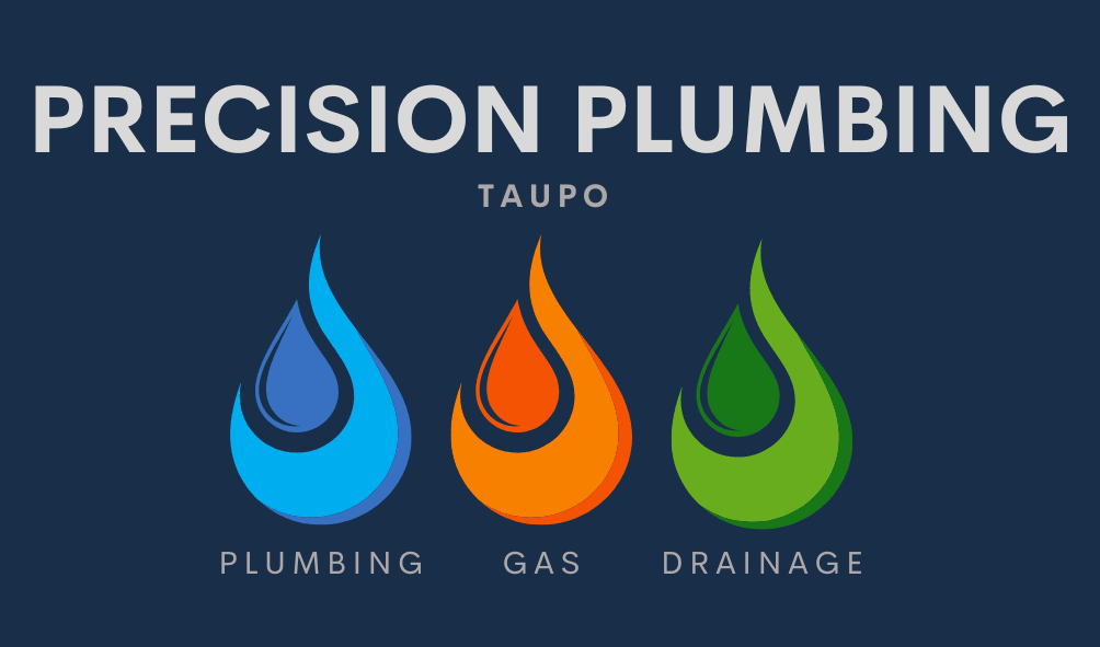 Precision Plumbing Taupo — Plumbers in Taupō