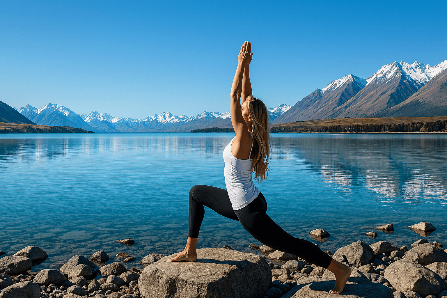 CoreKind NZ — Health & Wellness in New Zealand