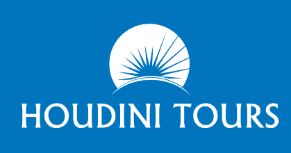 Houdini Tours