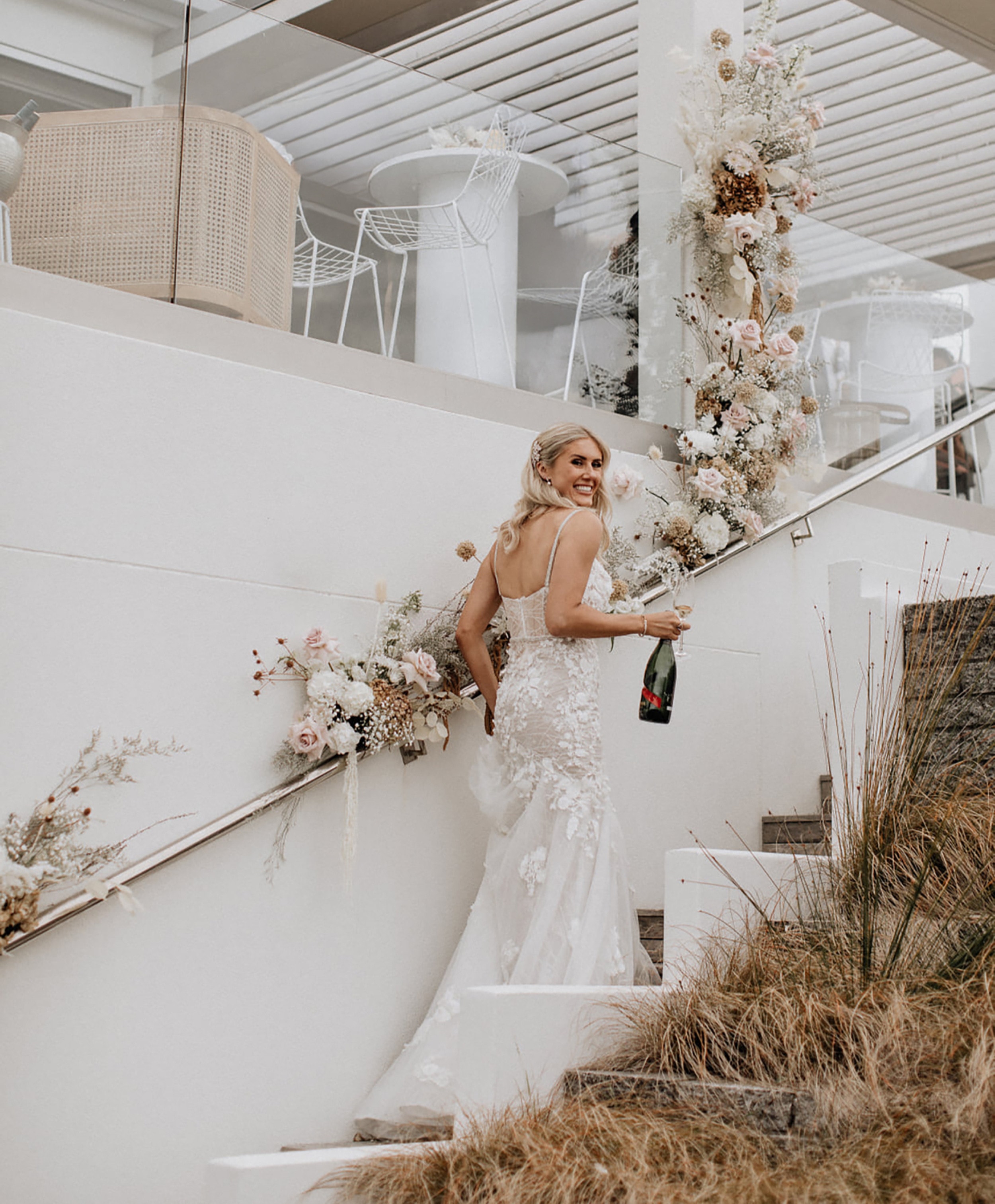 Blue Meadow Florals — Florists in Paengaroa