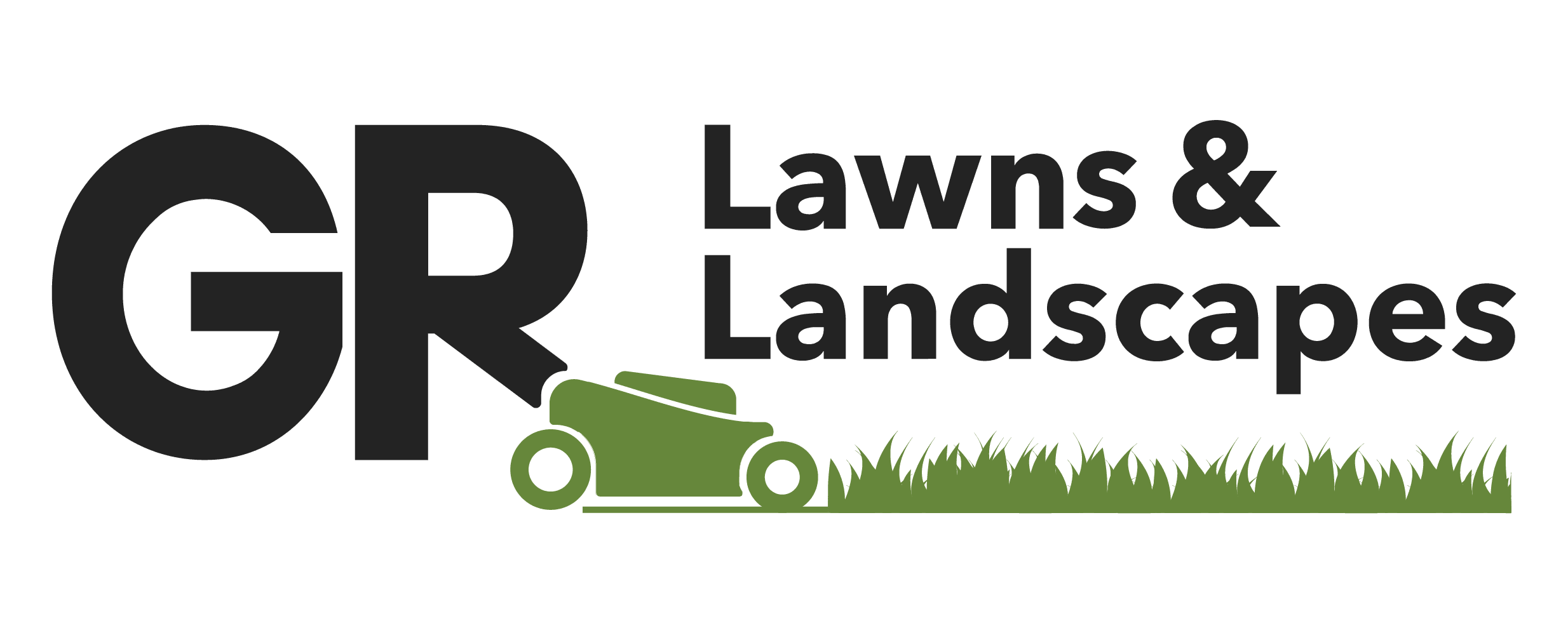 GR Lawns & Landscapes — Landscaping Services in Invercargill