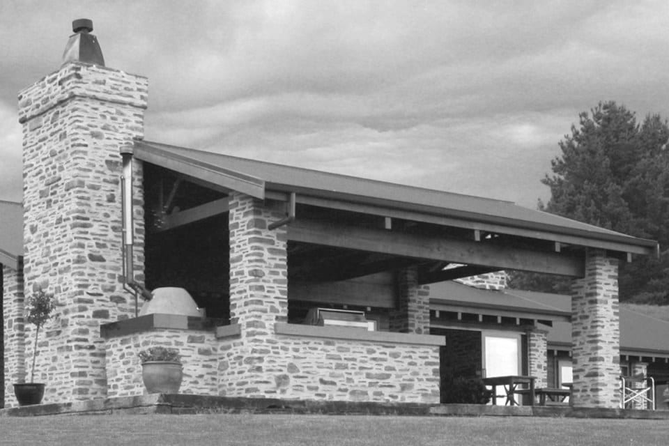 Graphite Architects — Architects in Auckland