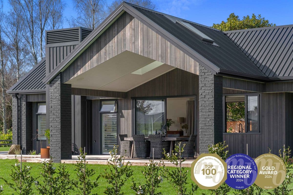 Linecrest Homes — Builders in Cambridge