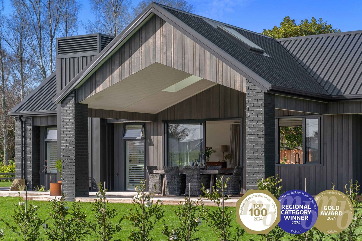 Linecrest Homes — Builders in Cambridge