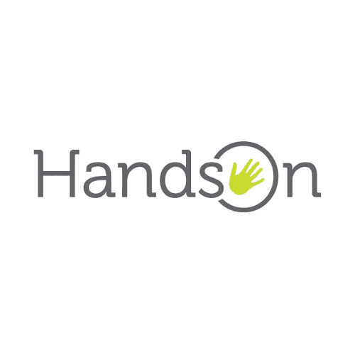 Hands On Clinic logo