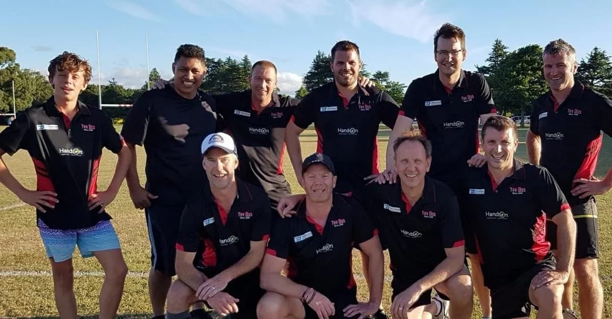 Hands On Clinic — Massage Therapists in Christchurch