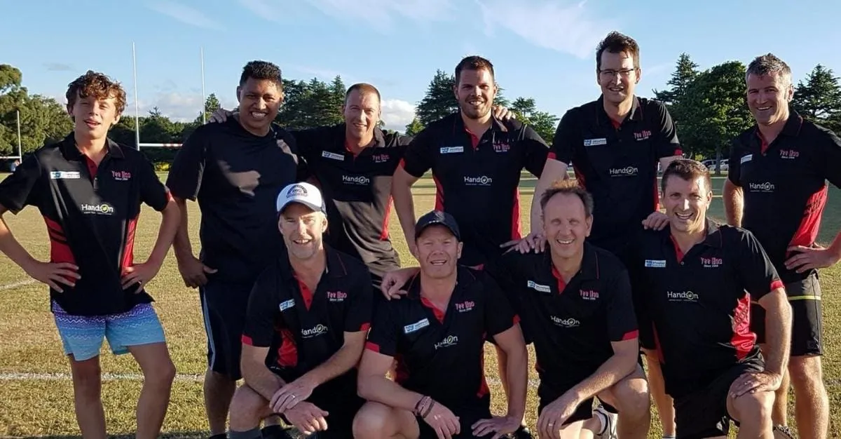 Hands On Clinic — Physiotherapists in Christchurch
