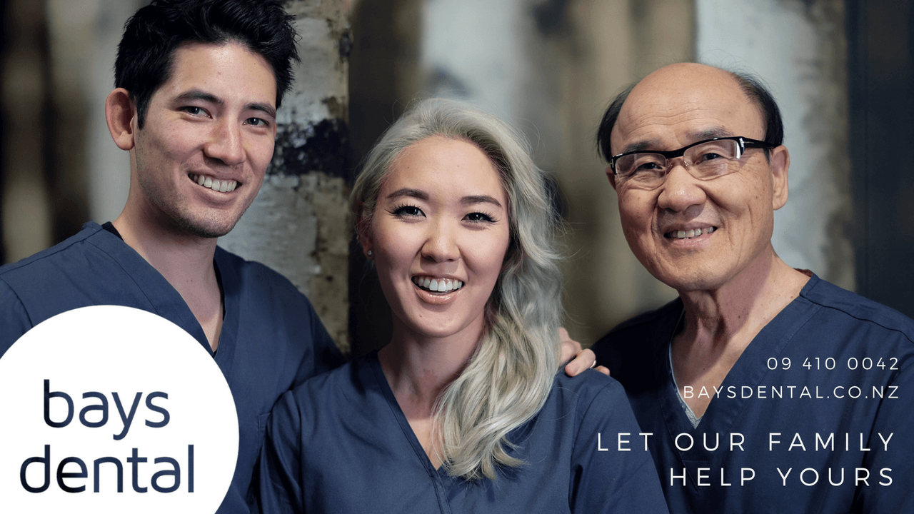 Bays Dental Surgery — Dentists in Forrest Hill