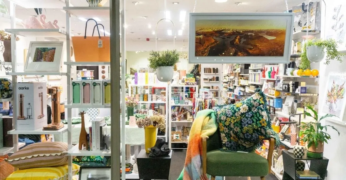 Wonder Room — Online Stores in Wānaka