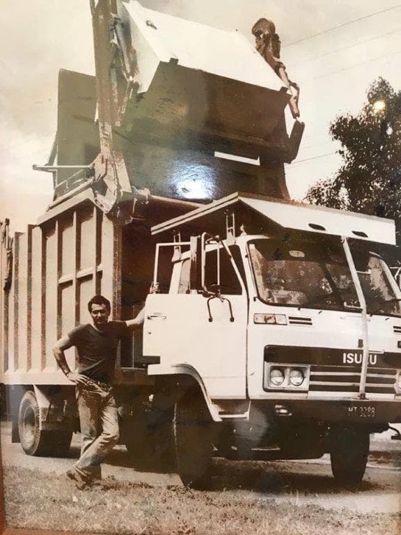 Clean Earth — Property Maintenance Services in Hastings