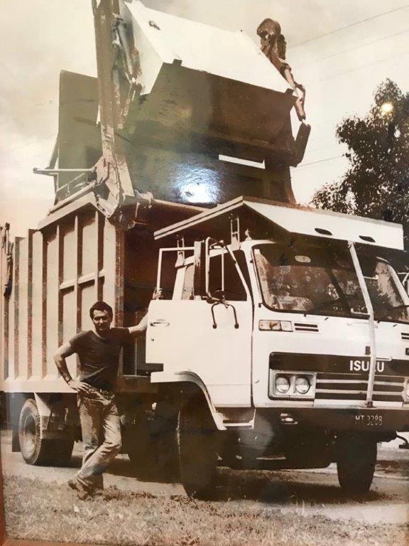 Clean Earth — Property Maintenance Services in Hastings