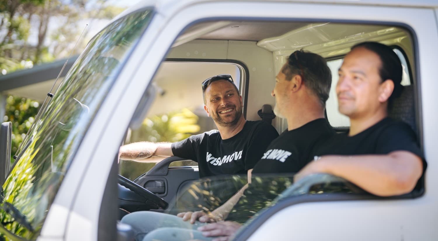 Wise Move — Property Maintenance Services in Tauranga