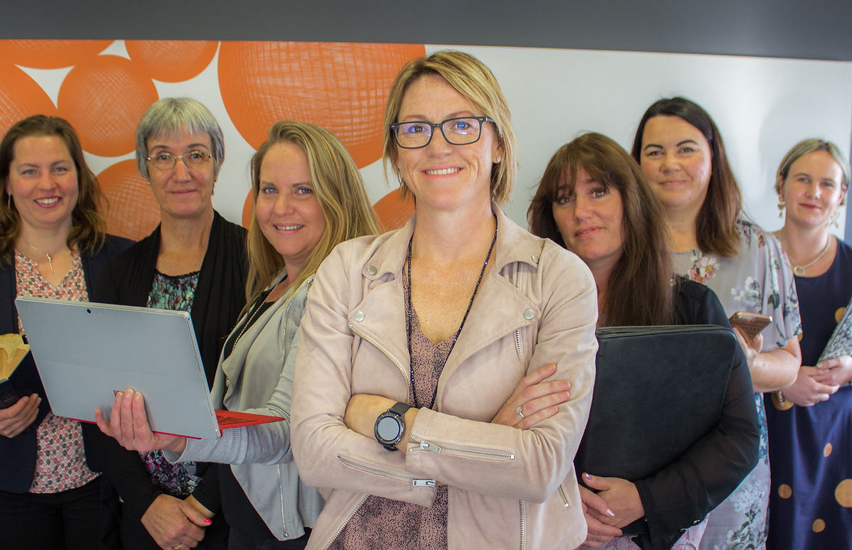 Sass — Accountants in Blenheim