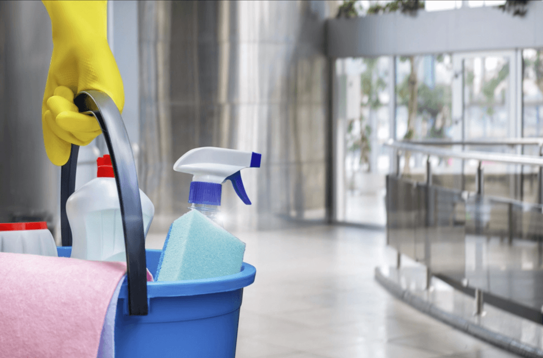 Coastal Cleaning Service — Commercial Cleaning Services in Tauranga