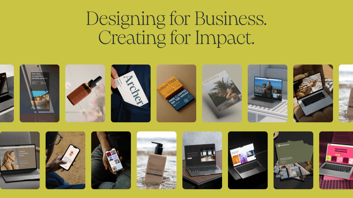 Made Nice — Website Designers in Papamoa