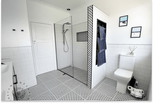 F B Hall & Co Ltd — Plumbers in Hamilton