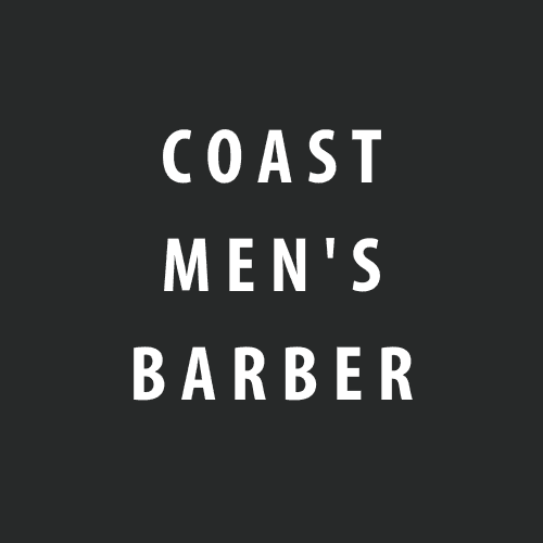 Coast Men's Barber