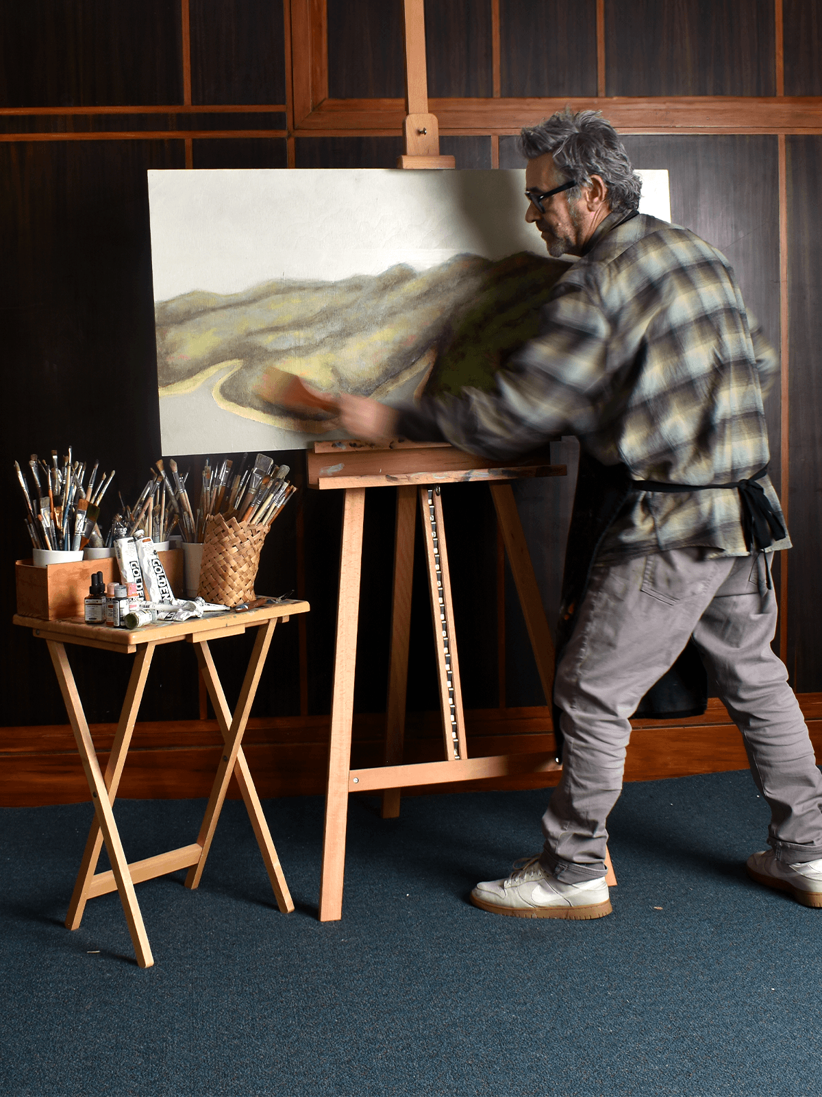 Gordon Harris — Art Galleries in Auckland