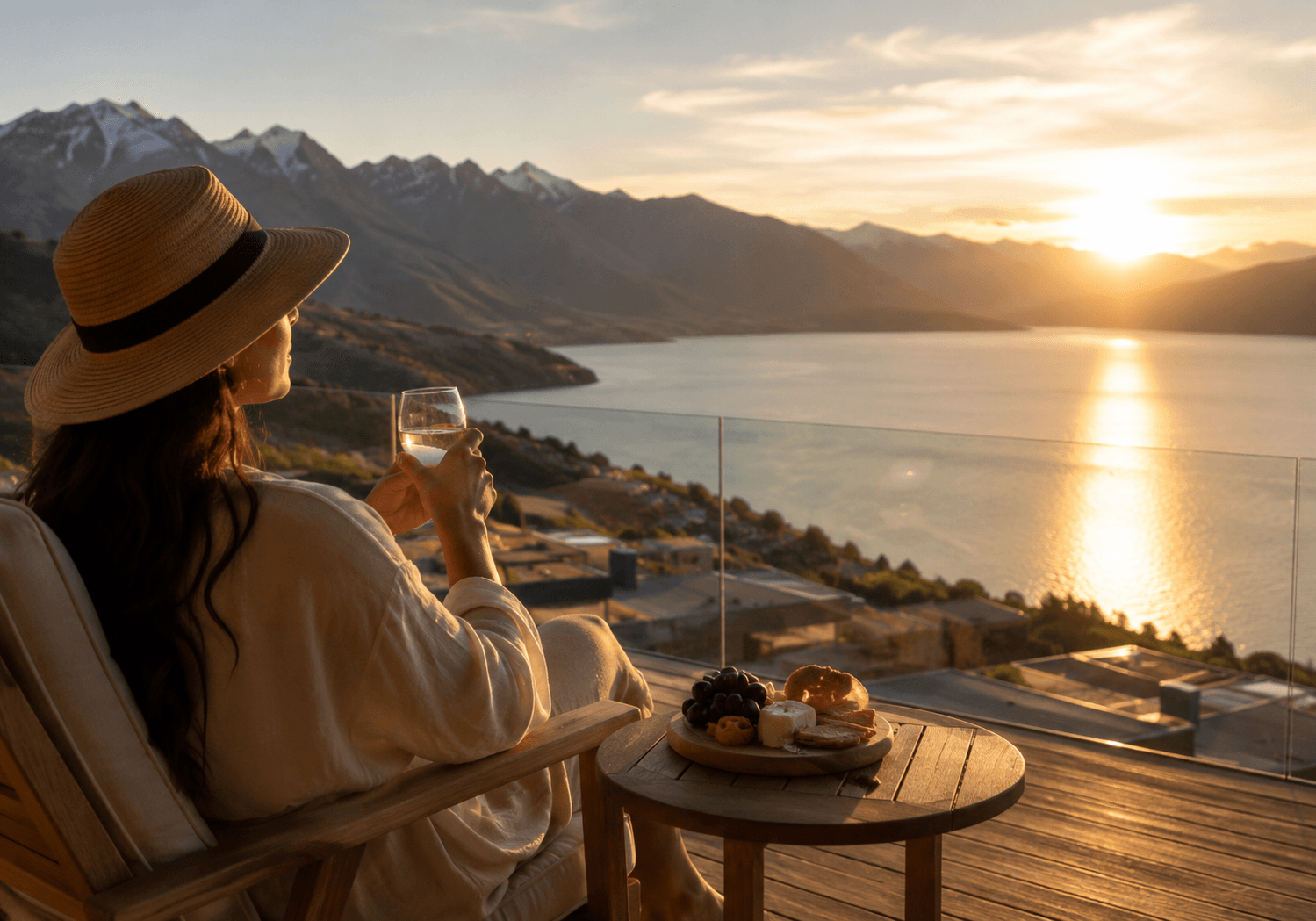 The Nature’s Trail Tour & Travel — Travel & Tourism in Christchurch