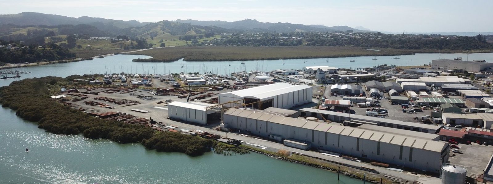 Culham Engineering — Engineering Services in Tokoroa