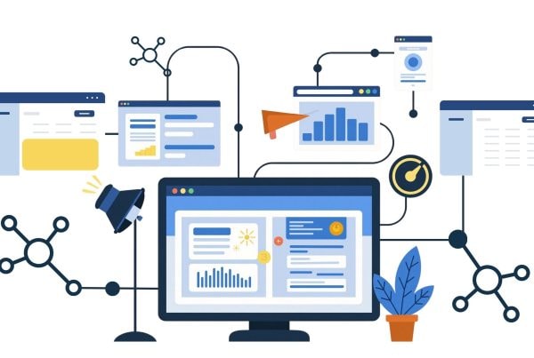 ClockworX — Bookkeepers in Tauranga