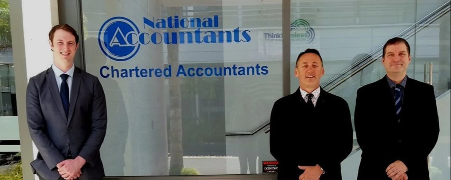 National Accountants