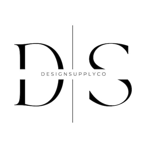 Design Supply Co. logo