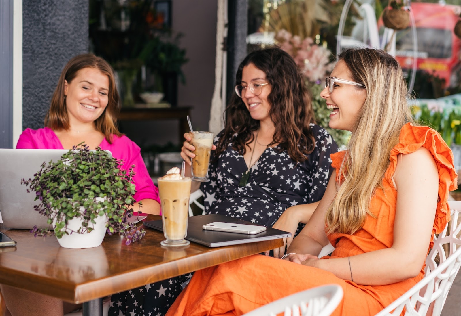The Renew Room — Digital Marketing Agencies in New Zealand