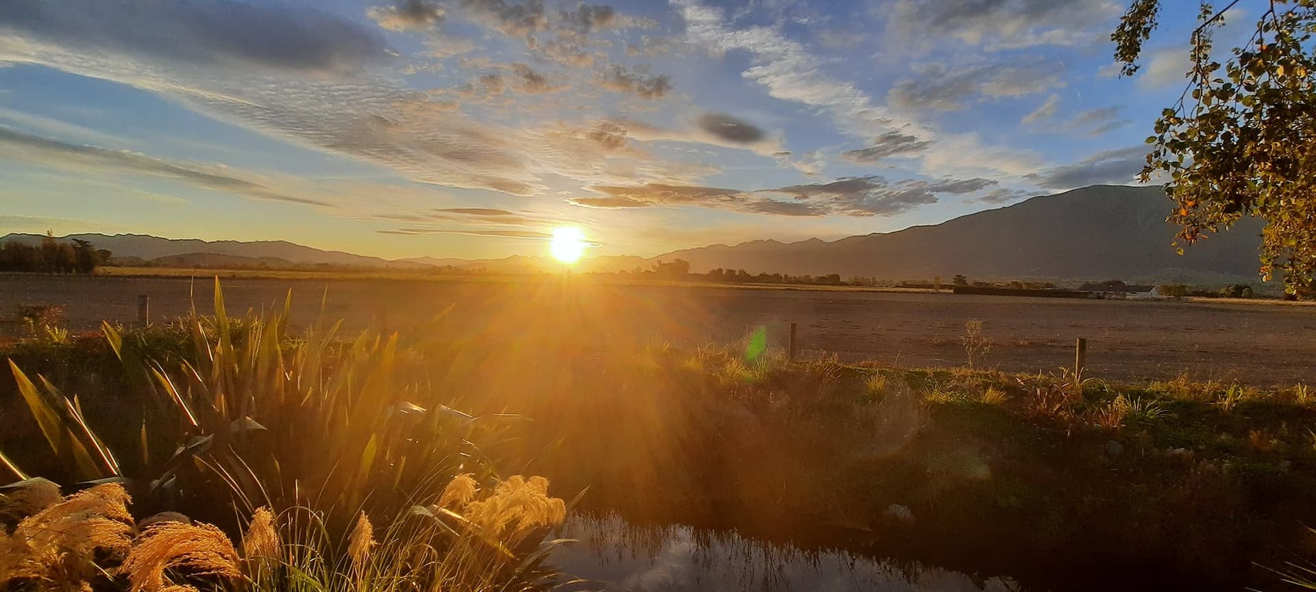 Brook House Bed and Breakfast — Accommodation in Kaikōura