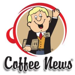 Coffee News Dunedin