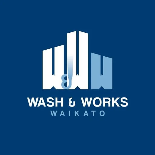 Wash & Works Waikato